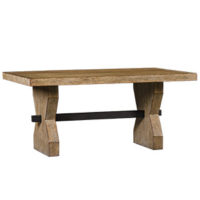 Basalt Cocktail Table 736