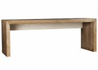 Blane custom modern or contemporary office desk