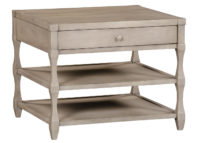 Quinn Side or End Table